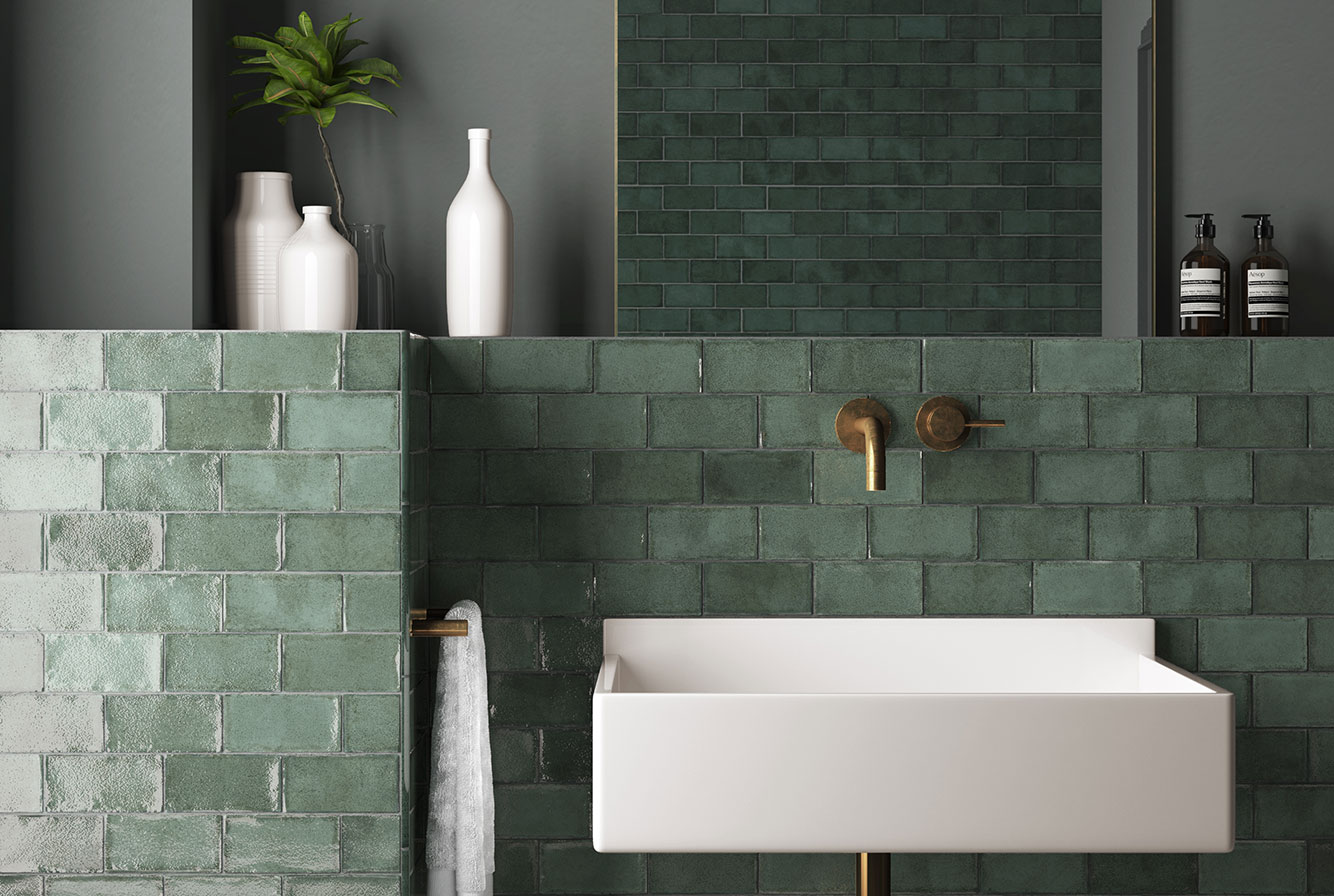 ALTEA PINE GREEN