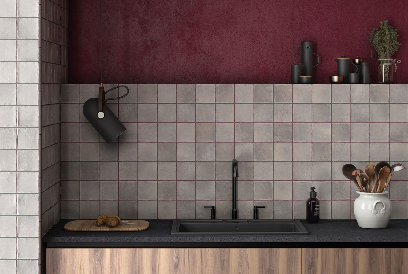 ARGILE CONCRETE